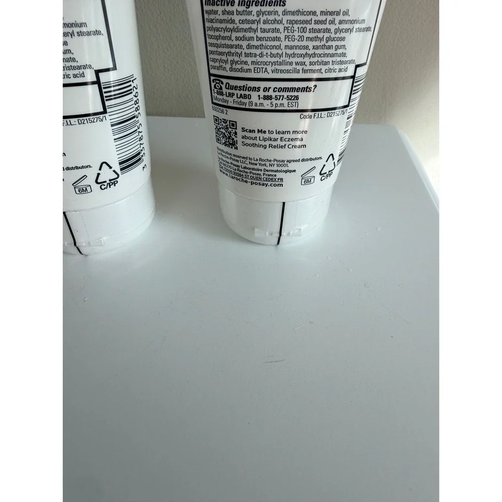 la roche-posay brand new